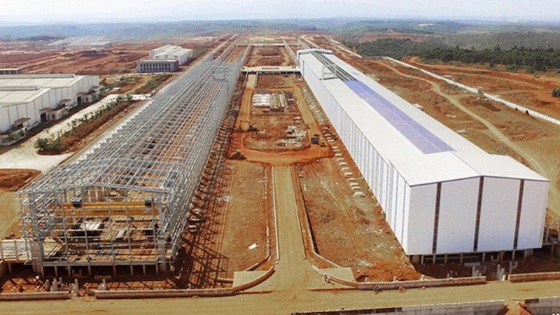 Đề xuất Chính phủ chấp thuận chủ trương đầu tư KCN Nhân Cơ 2 hơn 1.442 tỷ đồng