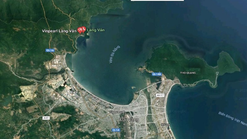 Đà Nẵng đấu thầu chọn nhà đầu tư xây dựng hạ tầng KCN Hòa Cầm 2 trong quý IV