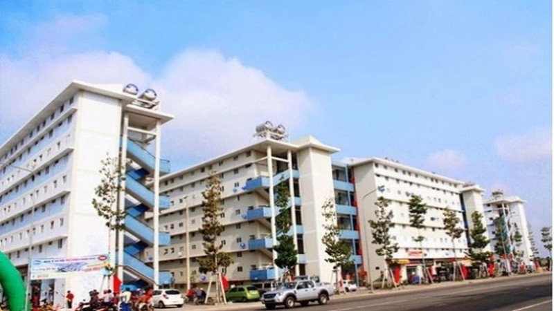Bắc Giang tìm chủ cho nhà ở xã hội hơn 3.200 tỷ tại huyện Việt Yên