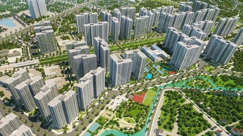 Him Lam ký biên bản ghi nhớ đầu tư 6,2 tỷ USD làm dự án ở Hậu Giang