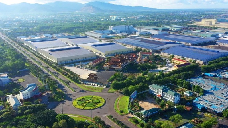 Bà Rịa-Vũng Tàu: Doanh nghiệp liên quan Cholimex (CLX) muốn làm khu công nghiệp ở Cù Bị