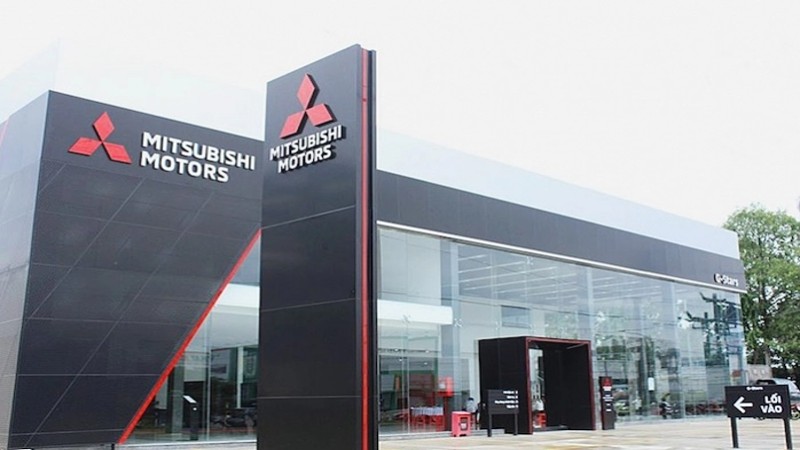 Tập đoàn Mitsubishi muốn đầu tư bất động sản công nghiệp ở Đà Nẵng