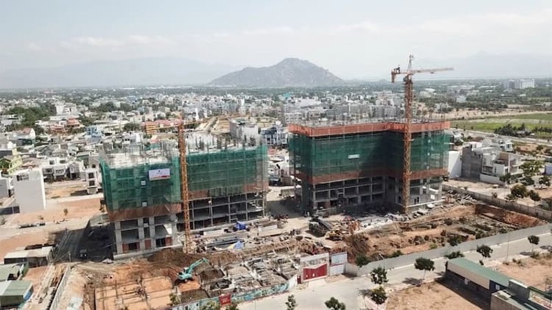 Ninh Thuận đẩy nhanh tiến độ các dự án khu đô thị quy mô lớn