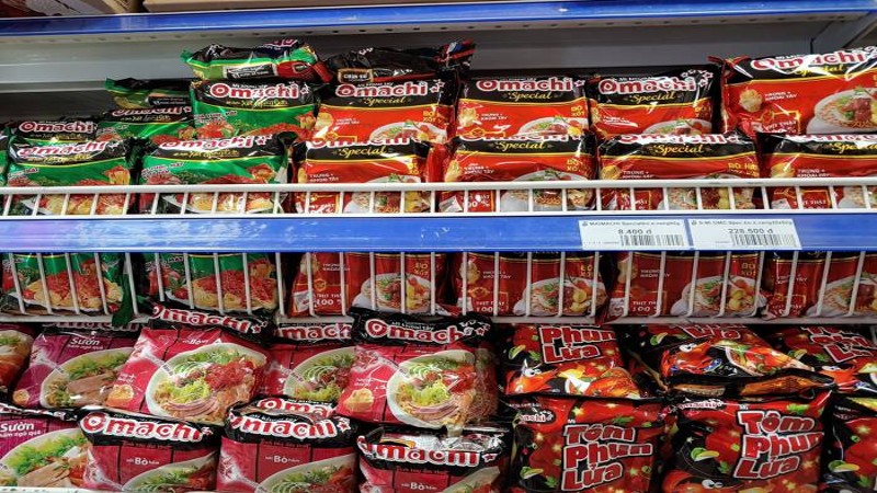 Tập đoàn Masan sắp chi 3.500 tỷ đồng làm dự án công nghiệp thực phẩm tại Hậu Giang