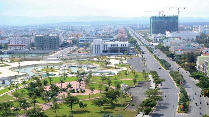 Phú Yên: Chấp thuận chủ trương đầu tư hơn 5.100 tỷ đồng cho 4 dự án khu nhà ở