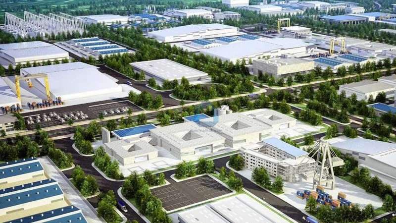 Thanh Hóa sẽ có thêm ba khu công nghiệp đi vào hoạt động từ năm 2025