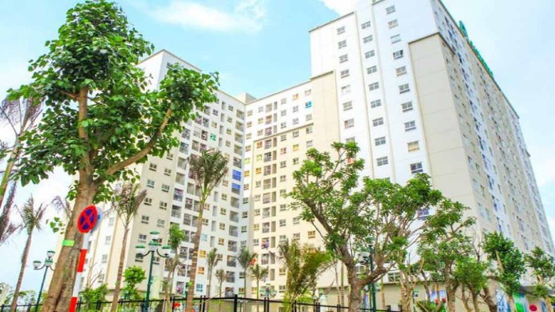 Công ty con của Capital House đề xuất làm nhà ở xã hội tại Lâm Đồng