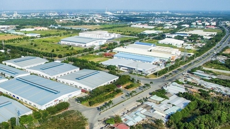 Thành lập Cụm công nghiệp làng nghề Thụy Lân, huyện Yên Mỹ