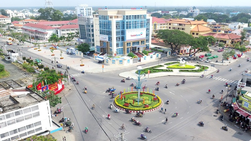 Giải pháp thu hút đầu tư những tháng cuối năm 2022