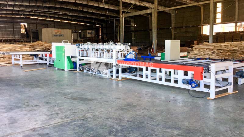 Hoài Ân, Tây Sơn thu hút 02 dự án sản xuất vào Cụm công nghiệp