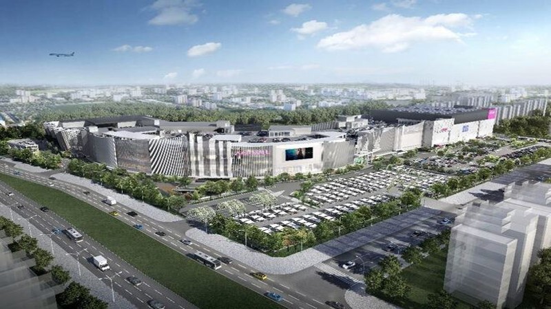 Hải Phòng ủng hộ Aeon Mall xây trung tâm thương mại phía Bắc thành phố