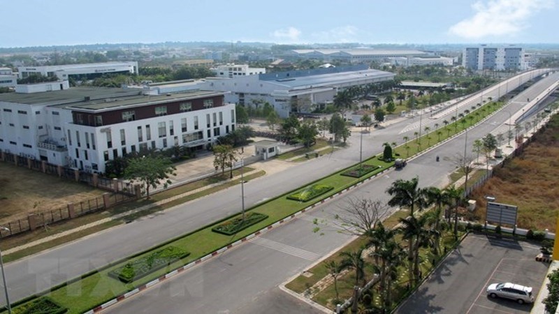Đề xuất chuyển đổi Khu công nghệ cao công nghệ sinh học Đồng Nai