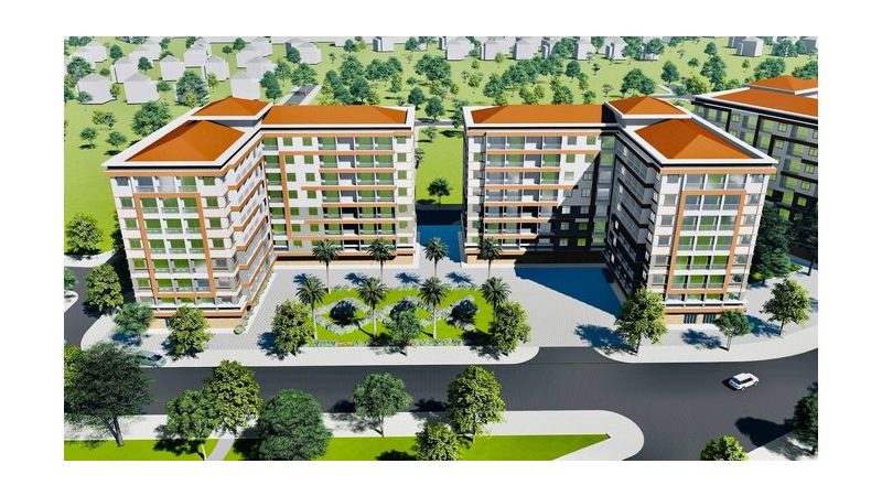 Bình Thuận thông qua chủ trương đầu tư dự án chung cư sông Cà Ty