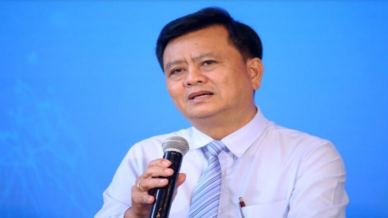 Long An: ‘Cấp giấy chứng nhận đầu tư KCN trong một ngày, nếu doanh nghiệp đủ giấy phép’