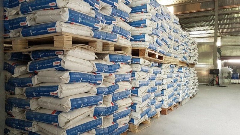 Asia Star xây nhà máy sản xuất vật liệu xây dựng mới tại Hưng Yên