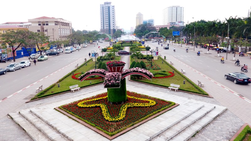 Thái Nguyên: Liên danh Trọng Tín Group – X4 ‘rộng cửa’ làm khu đô thị hơn 234 tỷ đồng