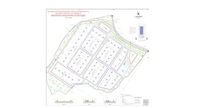 ￼UBND tỉnh Quảng Trị đồng ý cho Công ty TNHH Sản xuất Thương mại Agri – Dynamics – Chi nhánh Quảng Trị thuê đất để thực hiện dự án