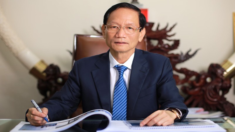 Geleximco sẽ bắt tay với hãng xuất khẩu ô tô lớn nhất Trung Quốc để làm nhà máy ô tô 19.000 tỷ tại Thái Bình?