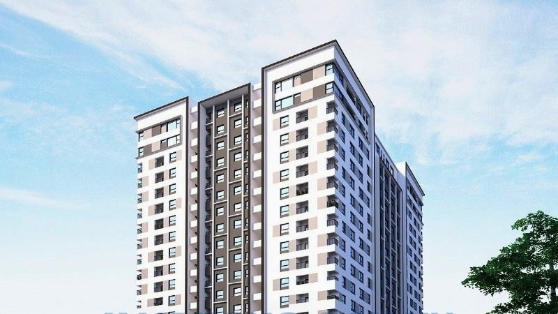 Hé lộ loạt ‘ông lớn’ muốn đầu tư dự án nhà ở xã hội hơn 4.865 tỷ ở Hải Phòng