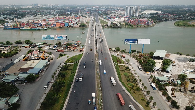 Tập đoàn Lotte Hàn Quốc muốn đầu tư nhiều dự án nhà ở tại Đồng Nai