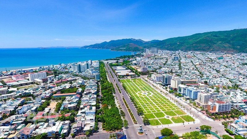 Bình Định: Chấp thuận chủ trương đầu tư Khu đô thị và du lịch hơn 5.200 tỷ đồng