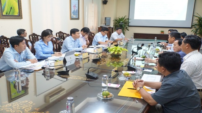 TNG Holdings Việt Nam mong muốn đầu tư dự án khu đô thị, khu nhà ở tại Đồng Tháp