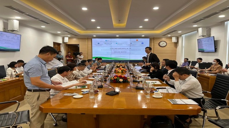 Quảng Ninh: Khởi động dự án xử lý rác thải y tế thành năng lượng đầu tiên tại Việt Nam
