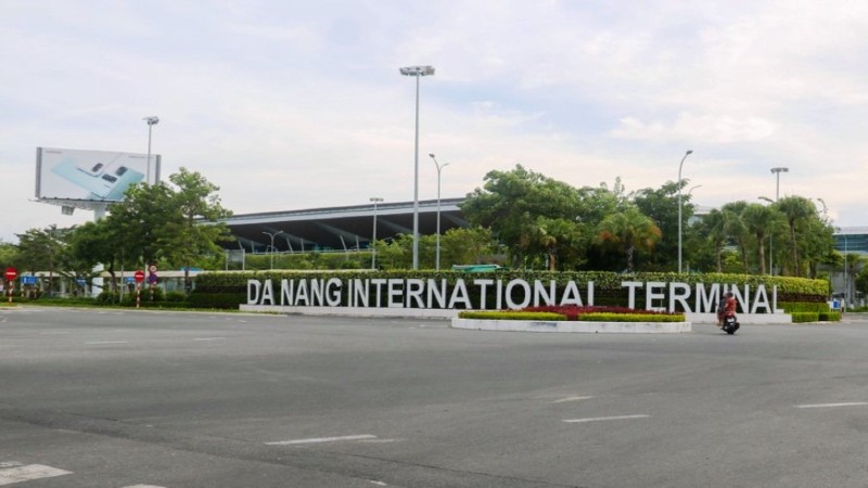 Đà Nẵng quy hoạch đô thị sân bay rộng hơn 1.300 ha