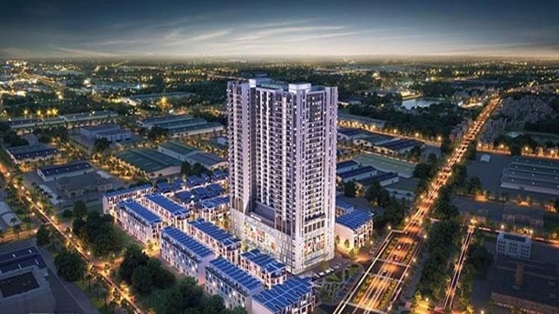 Sufat Việt Nam ‘một mình thẳng tiến’, trúng thầu dự án 2.110 tỷ tại Hưng Yên
