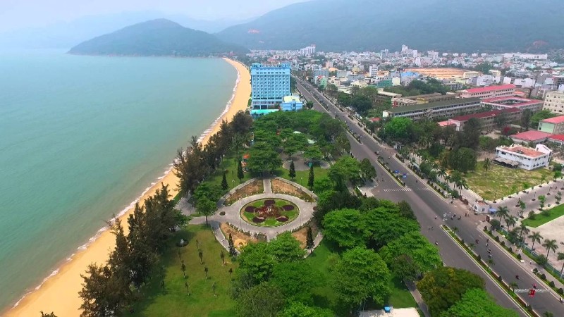 Liên danh Phú Tài làm KĐT gần 3.000 tỷ đồng tại Bình Định