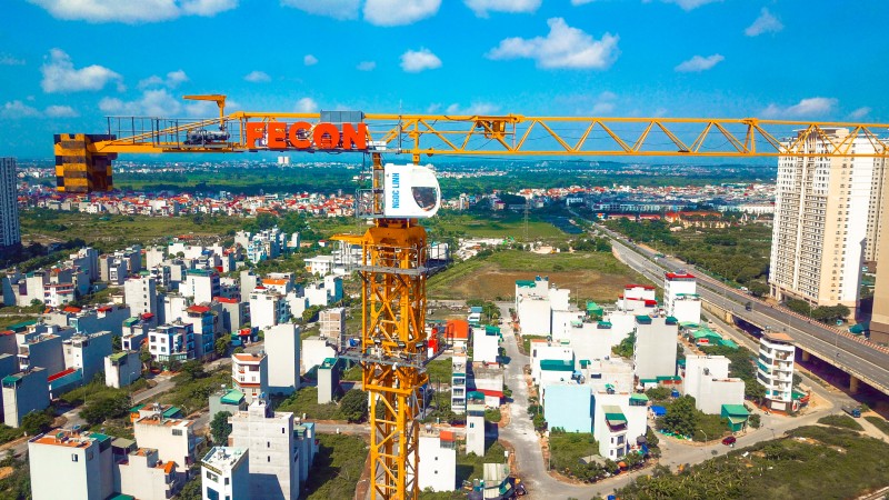 FECON trúng 2 gói thầu mới tại dự án nhiệt điện và điện gió ngoài khơi