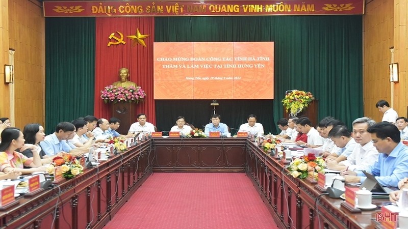 Đồng hành cùng doanh nghiệp để thúc đẩy phục hồi và phát triển sản xuất kinh doanh