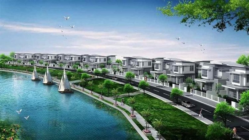 Hé lộ nhà đầu tư muốn làm dự án khu đô thị Bàu Giang hơn 3.000 tỷ đồng tại Quảng Ngãi