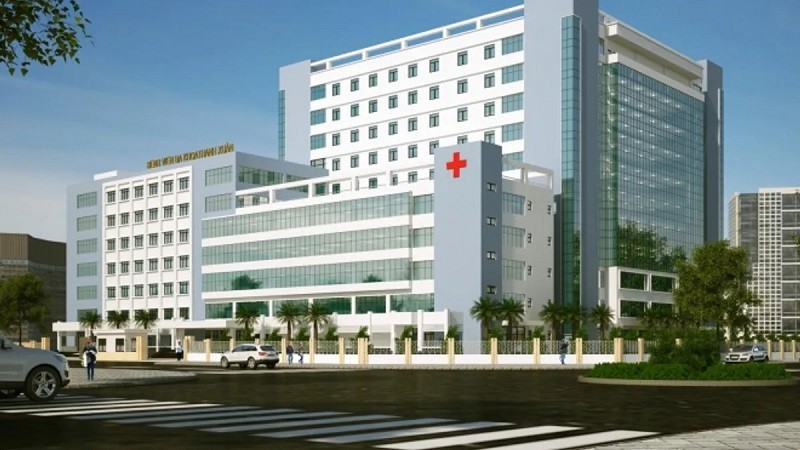 Lâm Đồng: Chấp thuận đầu tư Bệnh viện Đa khoa chất lượng cao 700 giường tại Đức Trọng