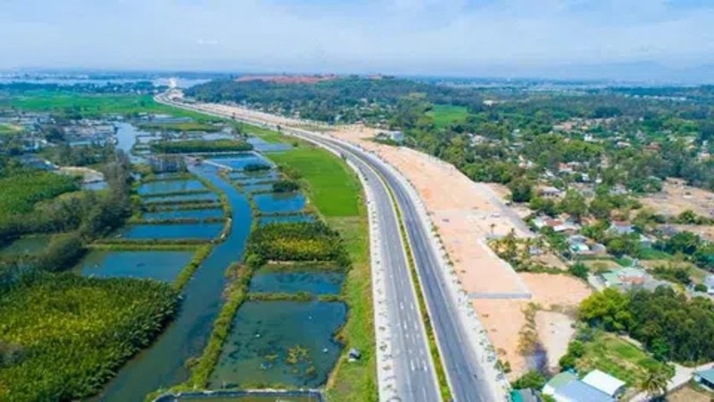 Thành viên Flamingo trúng đấu giá dự án hơn 900 tỷ ở Hồ Núi Cốc