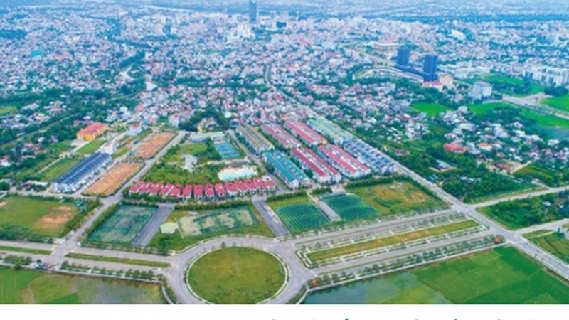 Khởi công dự án Khu công nghiệp hơn 460ha tại Huế