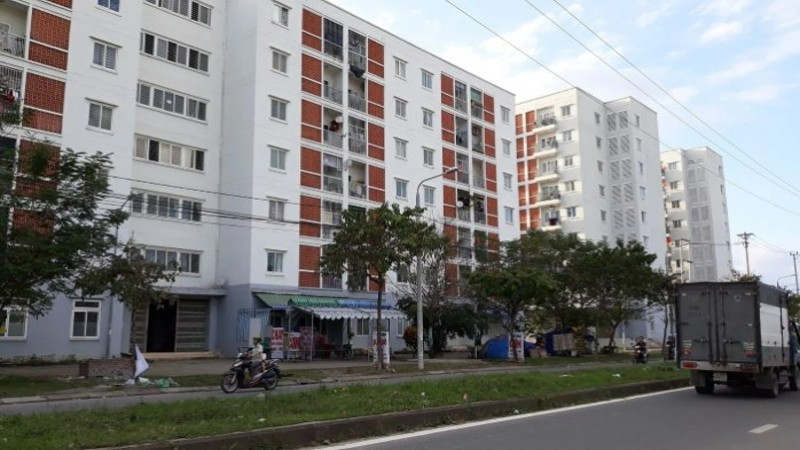 Đà Nẵng: Tìm nhà đầu tư dự án nhà ở xã hội rộng 1,6 ha, vốn 1.700 tỷ đồng