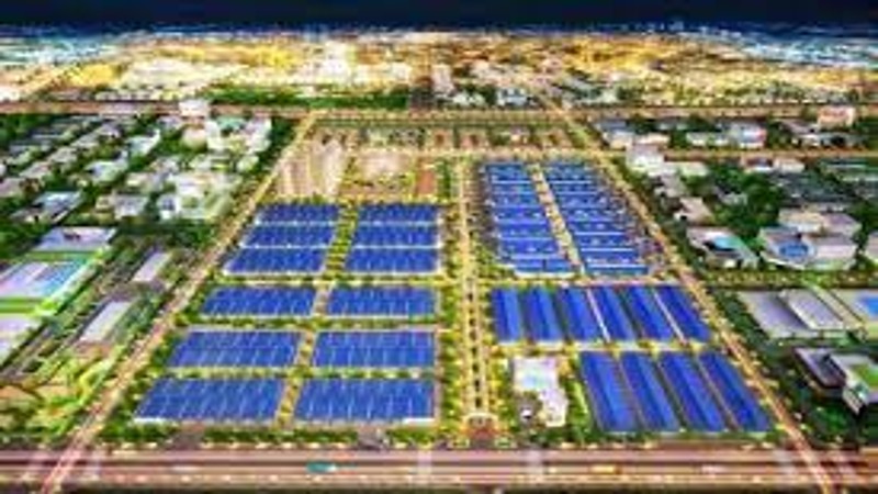 Thanh Hóa thành lập hai cụm công nghiệp hơn 90 ha