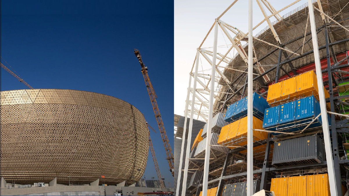 Hành trình chinh phục World Cup 2022 của Đại Dũng