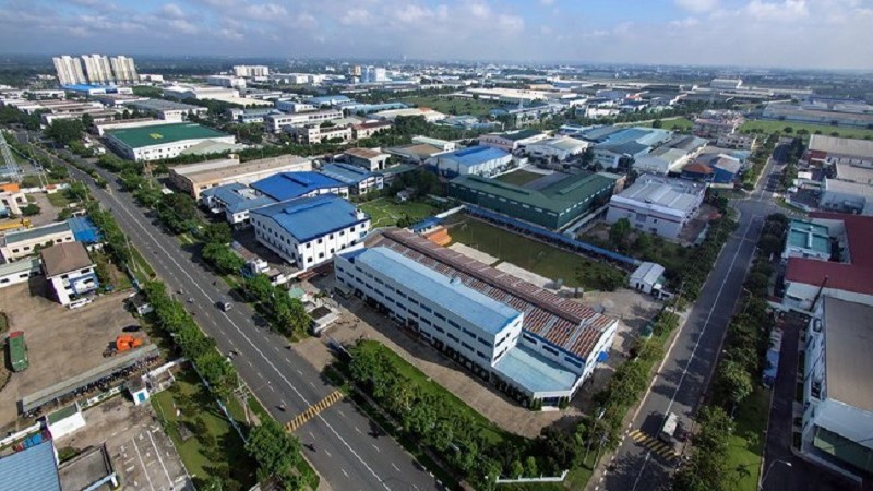 Bình Định thống nhất quy hoạch mới Khu công nghiệp Tây Giang 300 ha