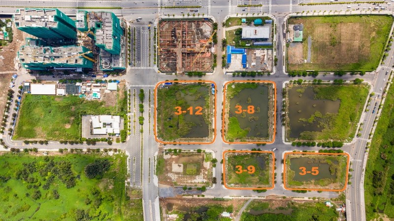 Hai nhà đầu tư ‘so găng’ tại dự án phát triển nhà ở hơn 245 tỷ đồng ở Thái Bình
