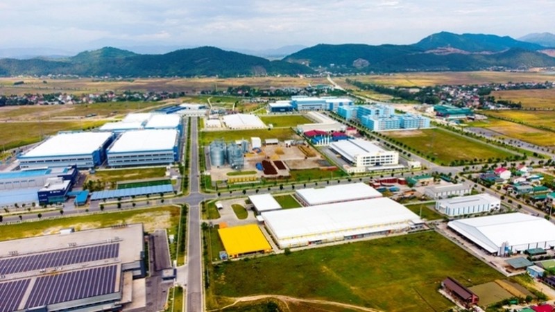 Nghệ An tìm nhà đầu tư làm khu dân cư xứ Vườn Cau hơn 370 tỷ đồng