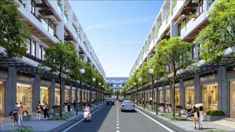 Hà Nam tìm nhà đầu tư cho dự án khu nhà ở hơn 568 tỷ đồng
