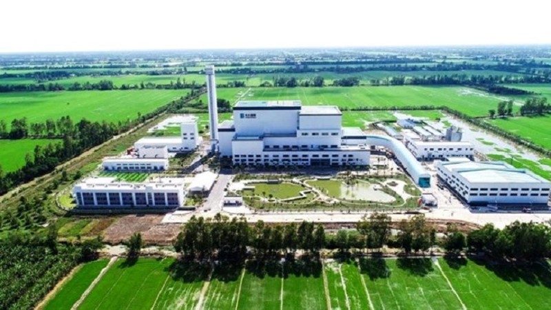 Hải Phòng sẽ xây dựng 2 nhà máy đốt rác phát điện gần 5.000 tỷ đồng