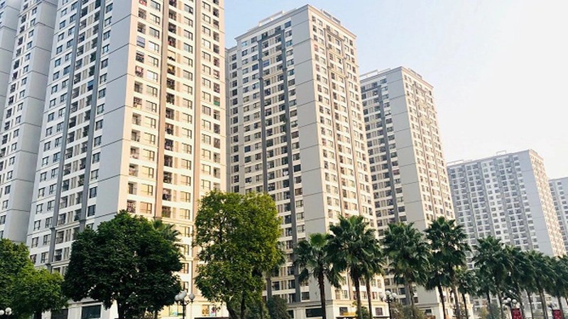 Đồng Nai cần gần 300.000 tỉ đồng để đầu tư xây dựng nhà ở