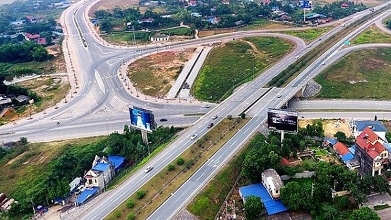Summit Group muốn làm khu đô thị 370 tỷ tại TP Sông Công