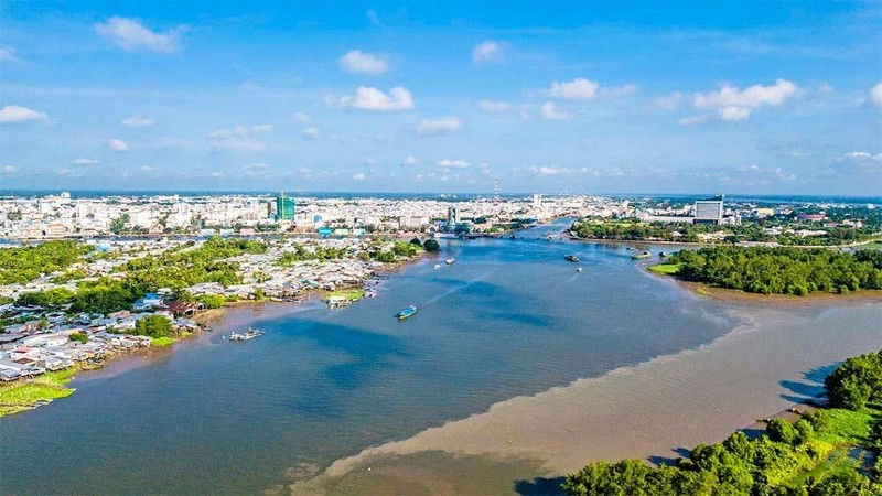 Cần Thơ xin ý kiến về quy hoạch khu công nghiệp Vĩnh Thạnh (giai đoạn 1)