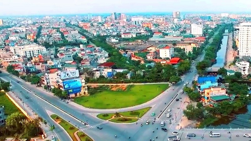 Tiến độ đầu tư những dự án nghìn tỷ ở Thái Bình