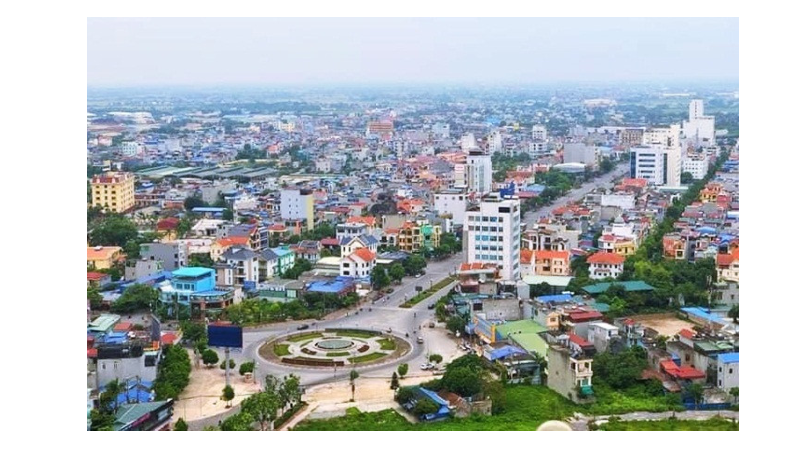 Nam Định dự kiến triển khai 136 dự án nhà ở trong năm 2023