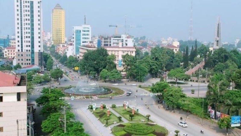 Thái Nguyên sẽ mời đầu tư hơn 300 dự án nhà ở